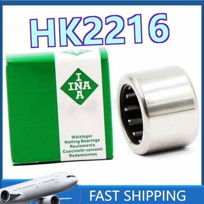 HK2216 1PC NEW INA Needle Roller Bearings 22x28x16mm Fast shipment