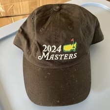 2024 Masters Augusta National ANGC American N...