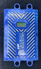 Sinister Diesel 58v 4 Pin Ford 6.0l Ficm Fuel Injection Control Module 03-07 Sinister Diesel 58v 4 Pin Ford 6.0l Ficm Fuel Injection Control Module 03-07