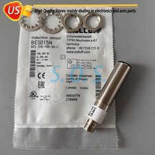 For BALLUFF BES 516-105-S4-C Inductive Proximity Switch Sensor 10-30VDC 200mA