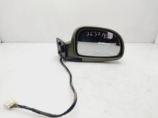 Retroviseur gauche (ou coque) Daewoo REZZO