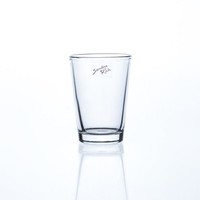 Glasvase, Dekoglas Coni Klar Konisch Rund H. 11Cm D. 8Cm Sandra Rich