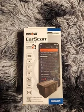 Innova CarScan Mobile Scanner, Model# 1000 OBD2 Scan Tool Diagnose Check Engine