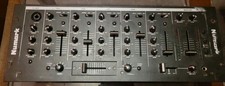 Numark CM200 DJ 4 Channel Microphone Mixer / Mixing Board