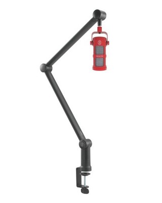 Sontronics Voicecasting Pack - Podcast / Streaming / Broadcast Microphone Set.