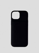 Mophie Juice Pack Battery Case for Apple iPhone 15 Pro Max Black