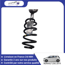 Amortisseur Renault Zoe