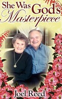 Joel Reed | She Was God's Masterpiece (Hard Cover) | Buch | Englisch (2010)
