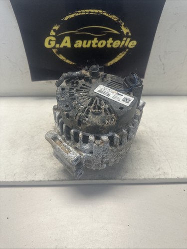 Lichtmaschine VW Skoda Seat Audi 2.0 TSI 06J903023D