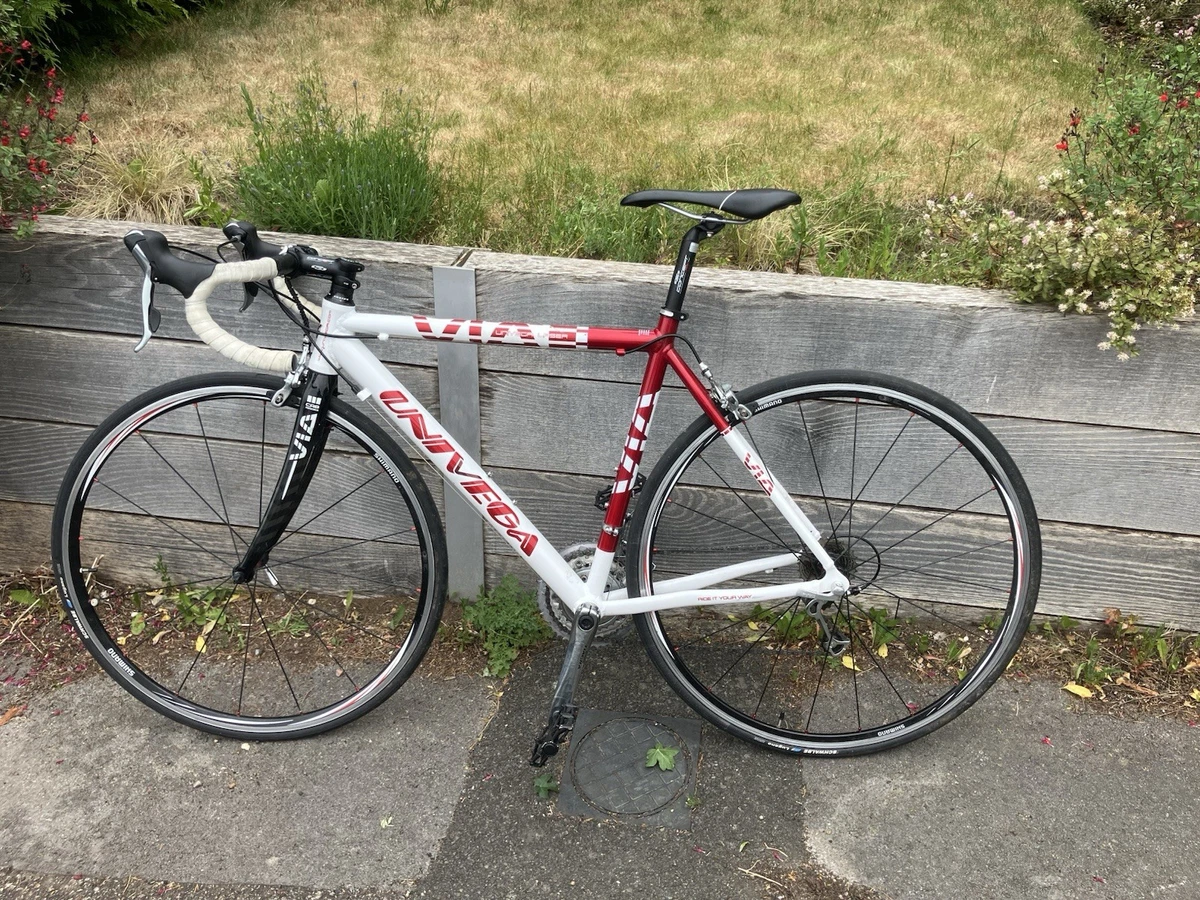 UNIVEGA Men Bikes for sale | eBay UK