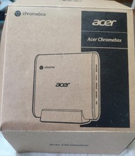 Acer Chromebook CX13 Small Desktop