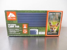 Ozark Trail Adult Inflatable Camp Sleeping Pa...