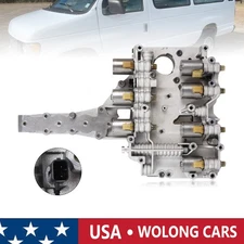 Automatic Transmission Valve Body For 2005-2010 Ford F-350 Super Duty