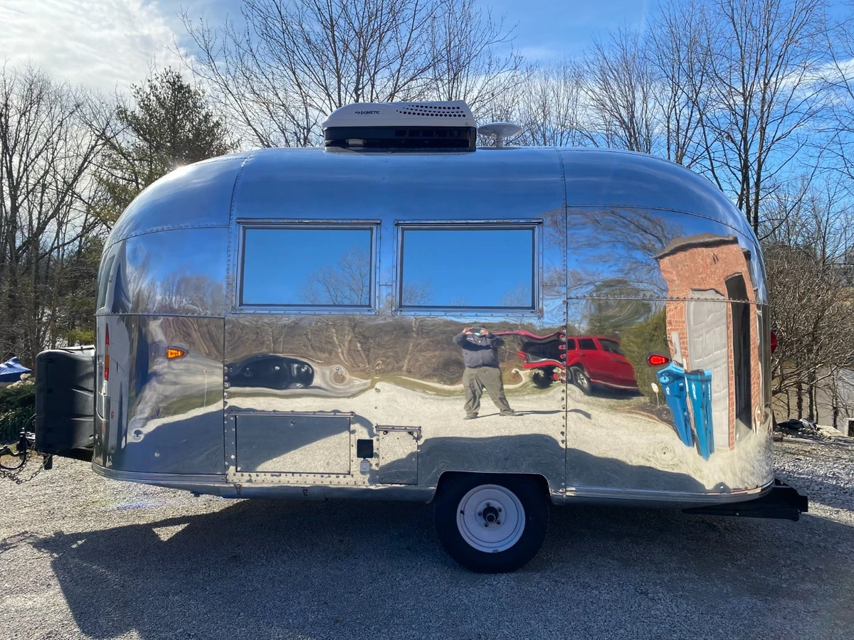 Airstream Bambi for sale | eBay
