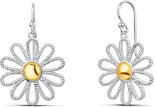 Boho Earrings for Women Dangling  Flower Earrings  Heart Earrings  Tassel Ear