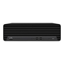 HP Elite 600 G9 SFF Desktop PC i5 12500 16GB DDR5 RAM 512GB SSD Win 11 PRO