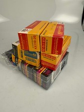 110 film lot 7 rolls Kodak Kodachrome, Ektachrome, color, etc