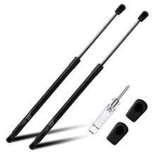 Rear Hatch Tailgate Lift Supports Gas Shock Struts Compatible With Jeep Chero...