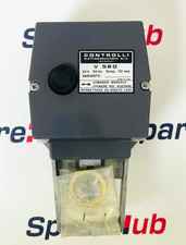 Controlli V 560 Industrieventilantrieb 24V