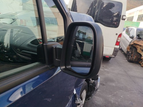 SCHUTZGLAS HINTEN LINKS / 2965573 FÜR FIAT DOBLO MONOSPACE 510_, 511_, 360_, 36 - Bild 8 von 10