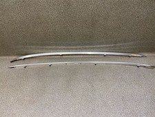 Dachreling links rechts 13279344 13279343 Opel Zafira C Tourer 17.2037.225