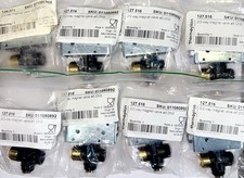 129.371 / 127.516  2/2 Way Magnet Valve 11080968 / 11080892