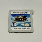 Kid Icarus: Uprising (Nintendo 3DS, 2012) Cart Only Authentic Tested