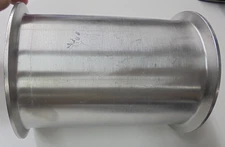 Tri Clamp Spool Assembly 4” X 6” 316L