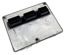 05-07 Ford F250 F350 6.0l Diesel Ecm Pcm Ecu 6c3a-12a650-bzb