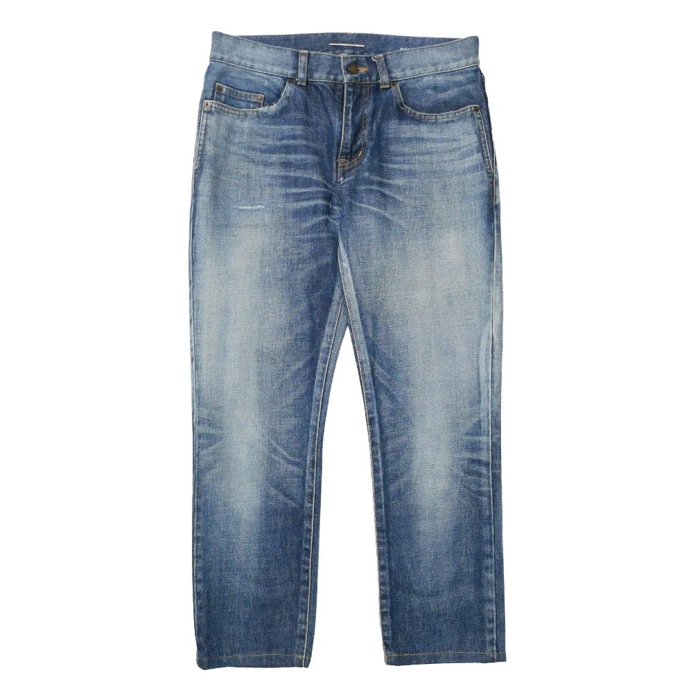 Saint Laurent Men's Denim for sale | eBay
