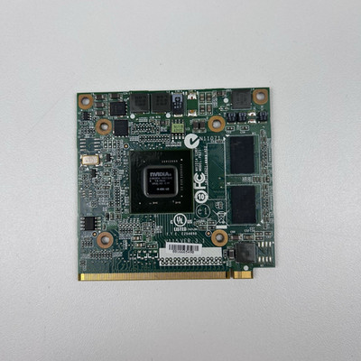 nVIDIA Geforce 9300M GS MXM II DDR2 256MB VGA Card G98 630 U2