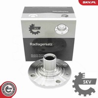 Esen Skv 29SKV653 Radnabe Rad Nabe FüR Vw