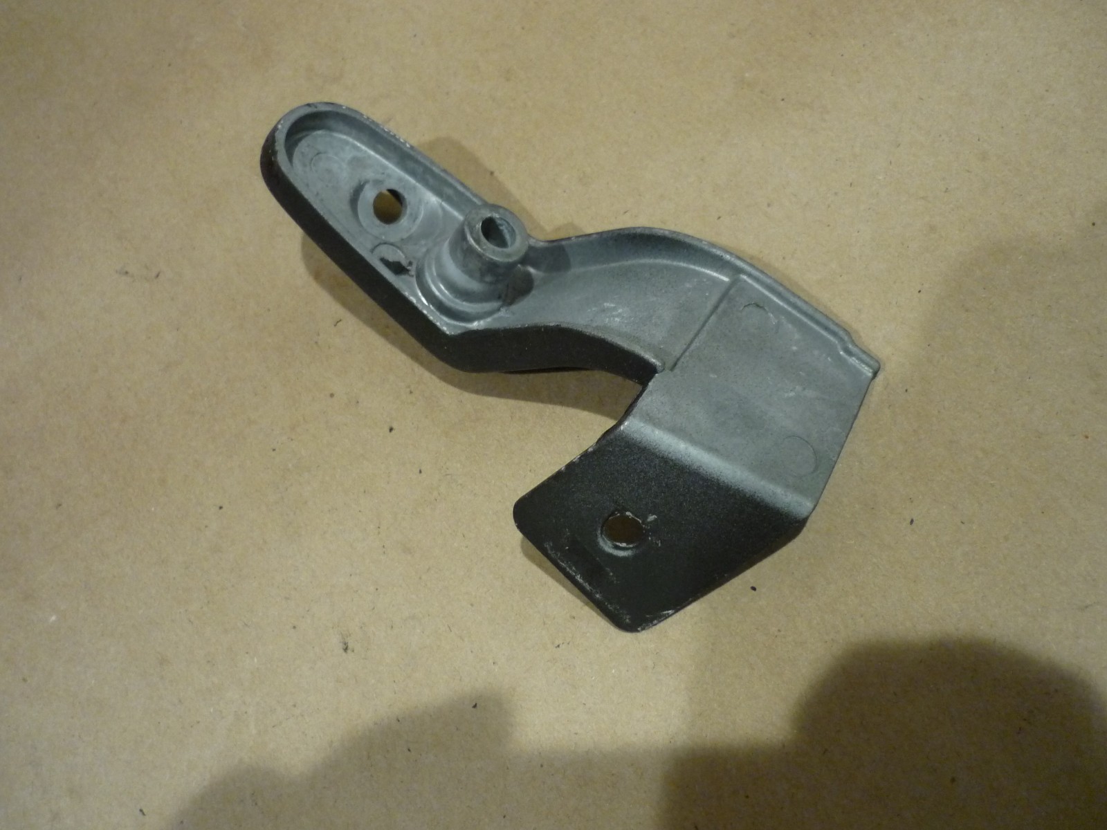 Ferrari 360,430 -  RH Door Lower  Grab Handle Connection Bracket - P/N 65157500