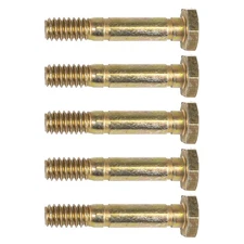 SureFit Shear Bolt for Ariens 53200500 Compact Sno-Tek ST624 Snowblower 5pk