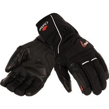 Weise Ladies Outlast Sirus 2.0 Gloves - Black Motorcycle Motorbike