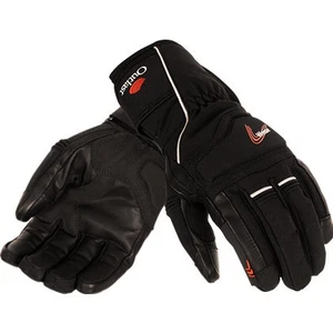 Weise Ladies Outlast Sirus 2.0 Gloves - Black Motorcycle Motorbike
