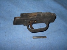 Mossberg 500 12ga Old Style Trigger Assembly W Pin Dirty C86