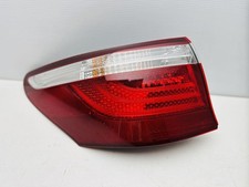 Jdm Lexus Ls460 Usf40 Led Tail Light Left Lh Genuine Koito Lens 50-89