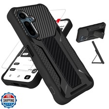 bojioderf for Solana Seeker Case Compatible for Saga 2 Solana Mobile Seeker P