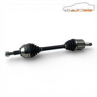 Antriebswelle Links Ford Kuga I 2.0 Diesel Schaltgetriebe