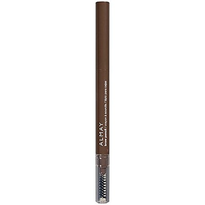 Almay Dark Blonde Eyebrow Pencil Triple Tool For Perfect Brows Hypoallergenic