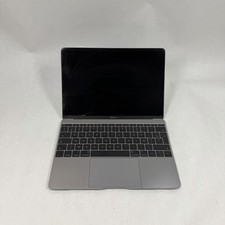 Apple MacBook 12 in 2017 for sale | eBay