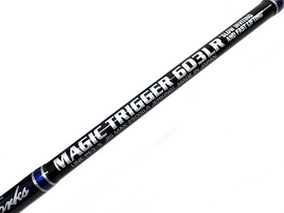 MAGIC TRIGGER 603LR (STANDARD MODEL) Mc Works Magic Trigger 603Lr