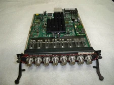 Nimbra Netinsight 8X VIDEO ACCESS MODULE