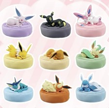 Pokemon Holly Box ‘Sleeping Eevee’ Series Blind Box New Sealed US Seller
