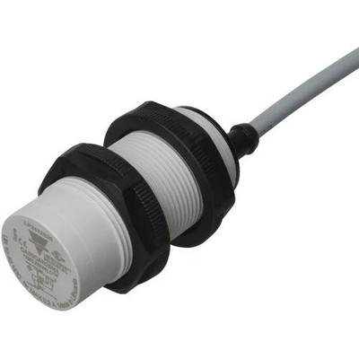 1PC CARLO GAVAZZI INC CA30CAN25PA Capacitive Proximity Sensor, Cylindrical,