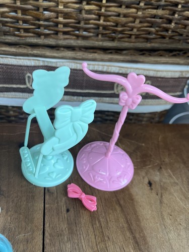Vintage My Little Pony G1 FiFi mit Dauerwelle Shoppe Teile 1987 - Bild 9 von 9
