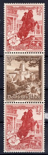 DR-ZusDr. S250 Unconditionally ** MNH MINT (81369