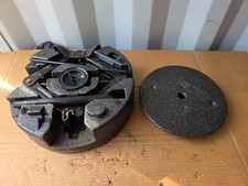 FORD FOCUS MK3 JACK KIT BM5117009 SPARE WHEEL TYRE FOAM TOOL TRAY 11-14  J22