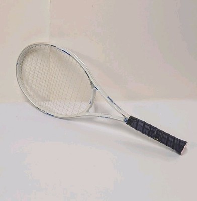WILSON 95 CERAMIC SELECT High Beam Series Tennisschläger RACKET PWS Plus Cover